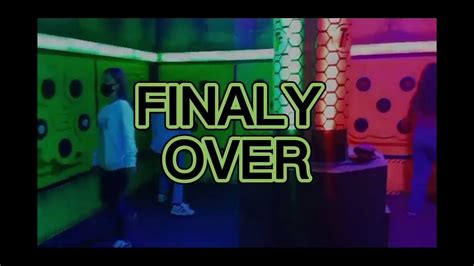 Laser Madness is ALREADY OPEN in 3F Festiva Mall Alabang .